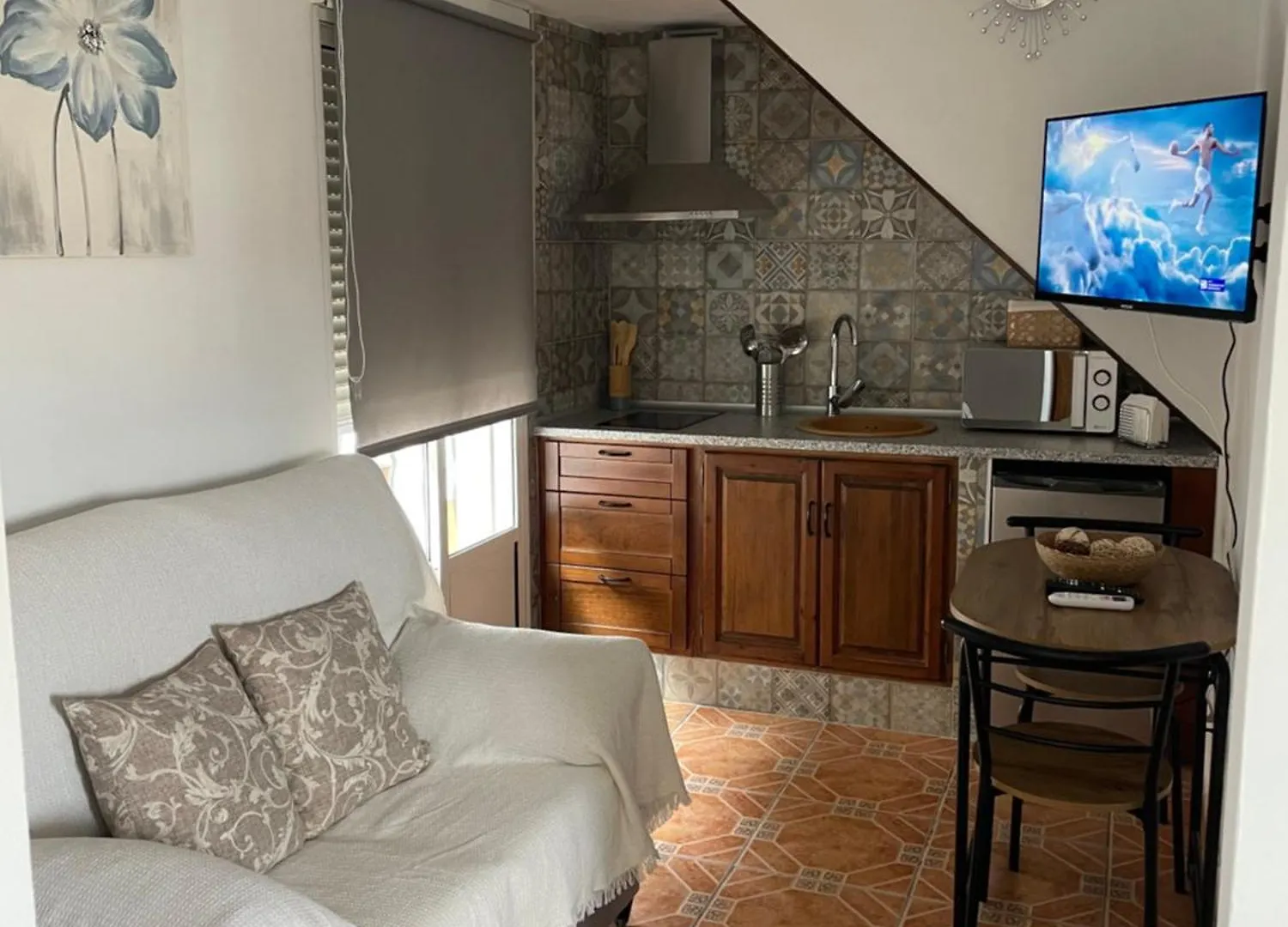 Villa Casa De La Miel Setenil De Las Bodegas Сasa de vacaciones