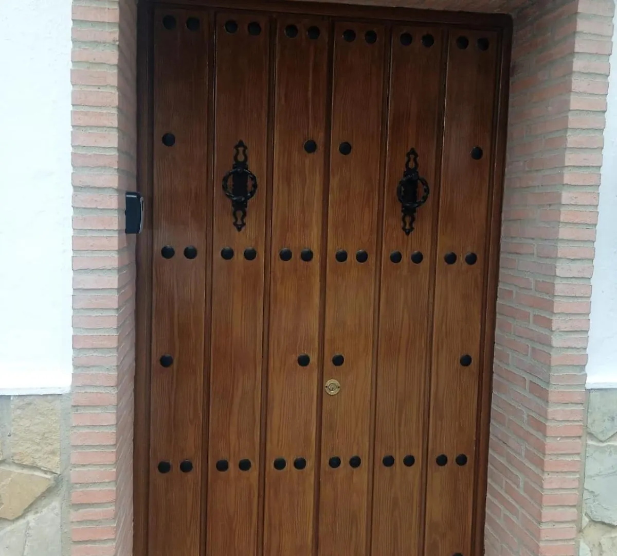 Сasa de vacaciones Villa Casa De La Miel Setenil De Las Bodegas