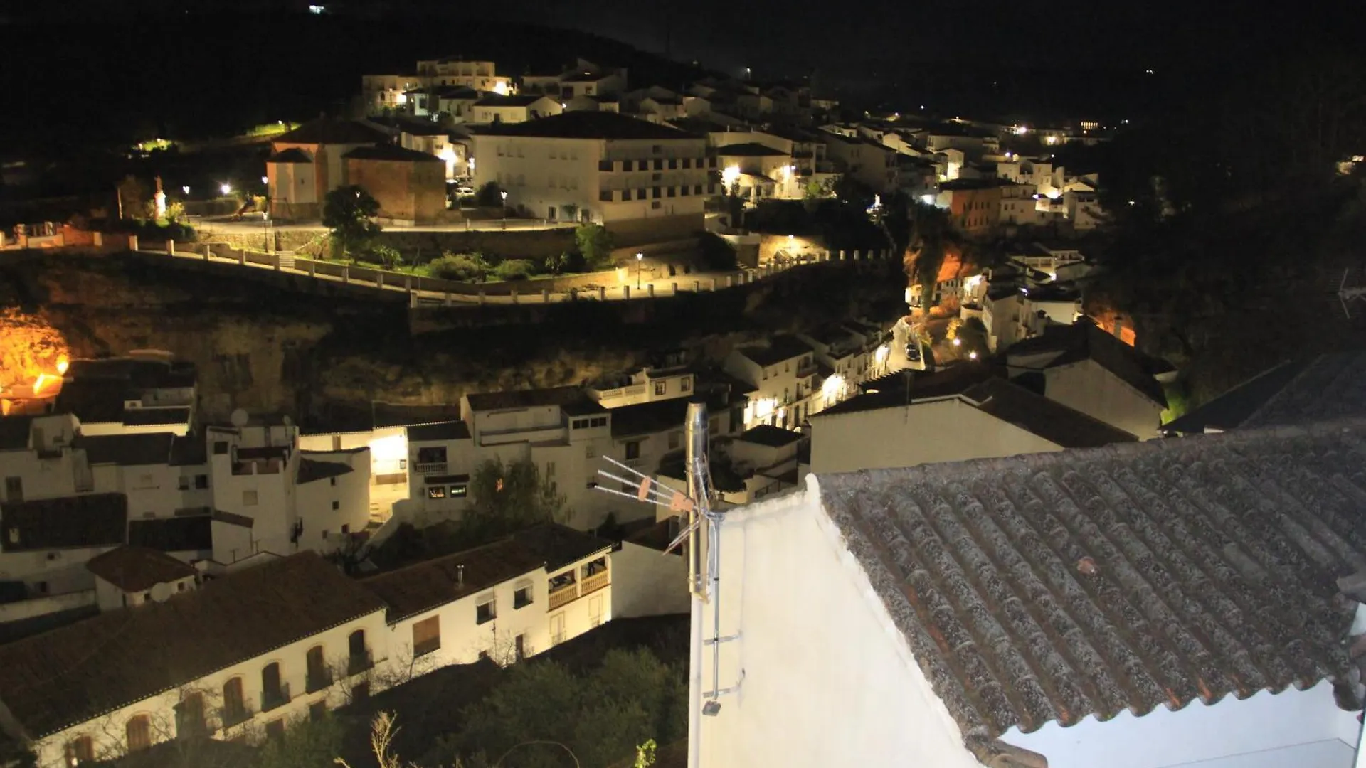 Сasa de vacaciones Villa Casa De La Miel Setenil De Las Bodegas España